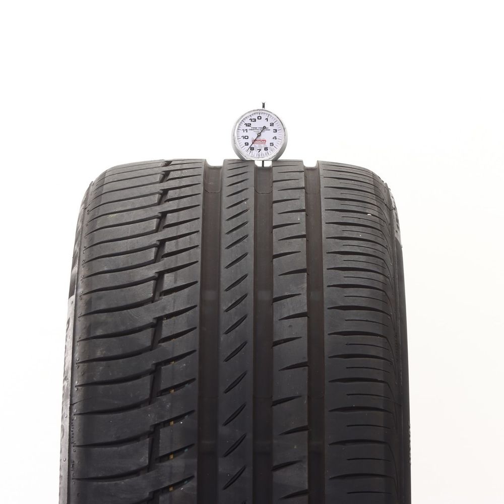Used 275/35R22 Continental PremiumContact 6 104Y - 8/32 - Image 2