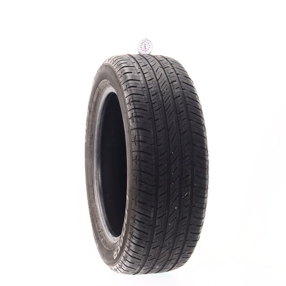 Used 225/55R18 Cooper GLS Touring 98H - 7/32 - Image 1