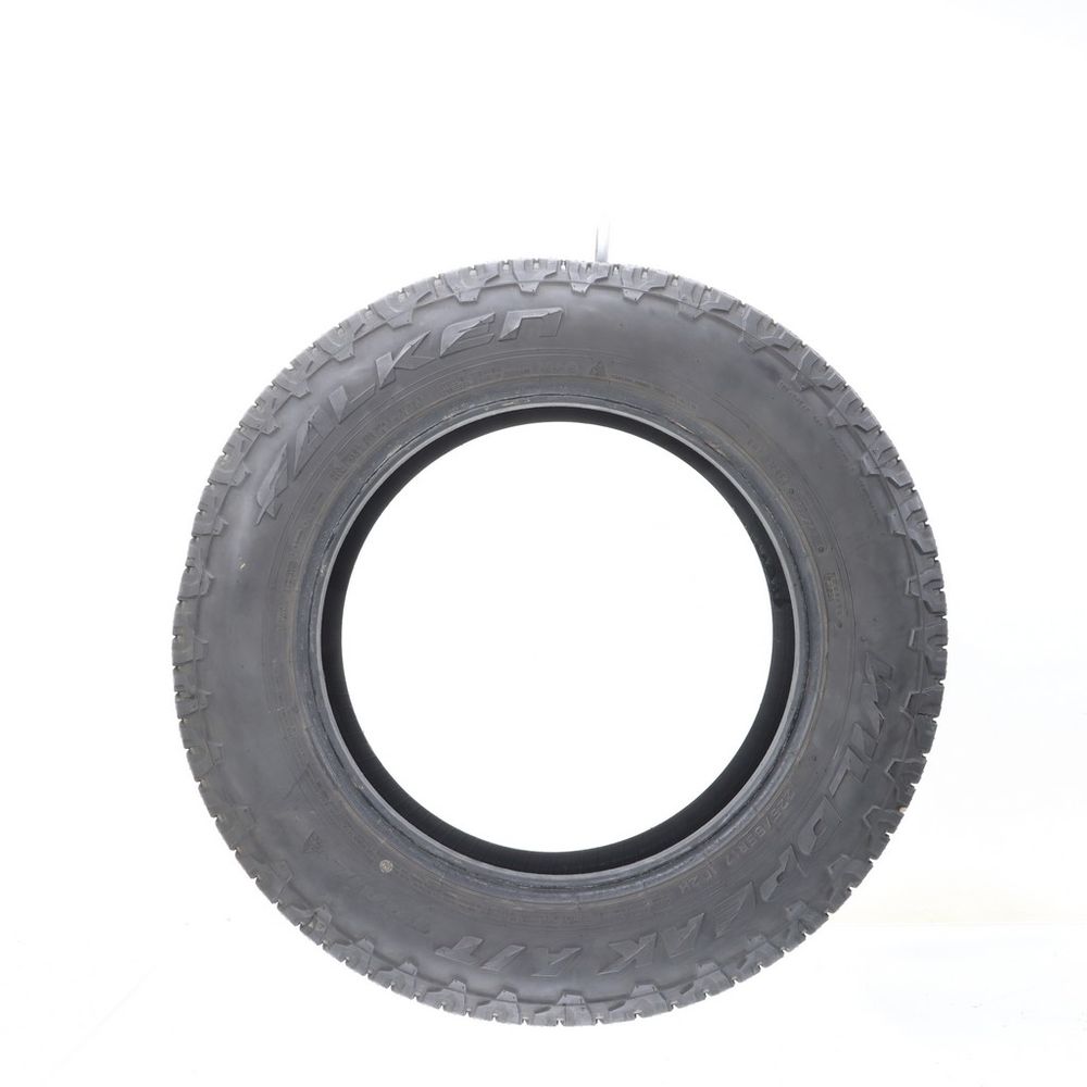 Used 225/65R17 Falken Wildpeak A/T Trail 102H - 6.5/32 - Image 3