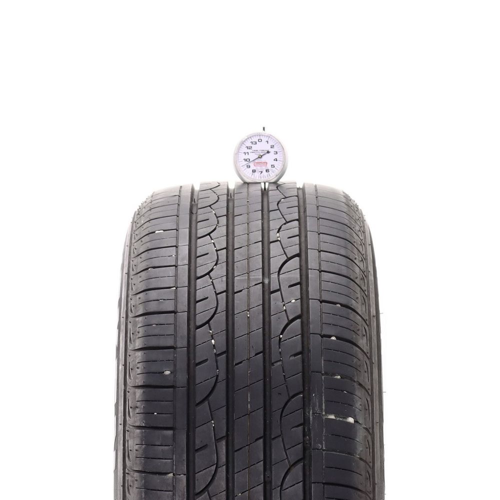 Set of (2) Used 225/55R18 Nexen N'Priz RH7 97H - 9-9.5/32 - Image 5