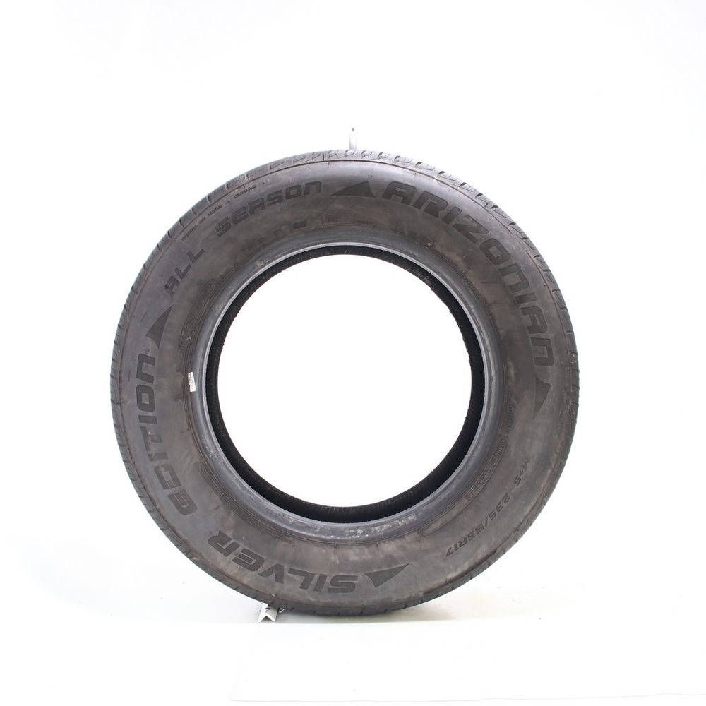 Used 235/65R17 Arizonian Silver Edition 104H - 6.5/32 - Image 3