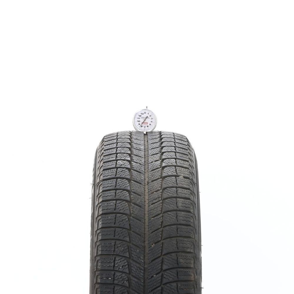 Set of (2) Used 215/65R16 Michelin X-Ice Xi3 102T - 8.5/32 - Image 2