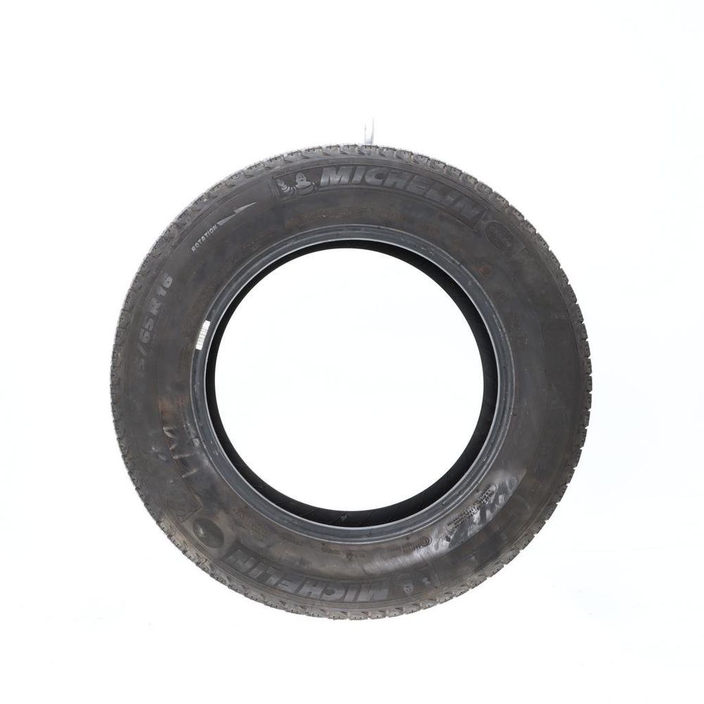 Set of (2) Used 215/65R16 Michelin X-Ice Xi3 102T - 8.5/32 - Image 3