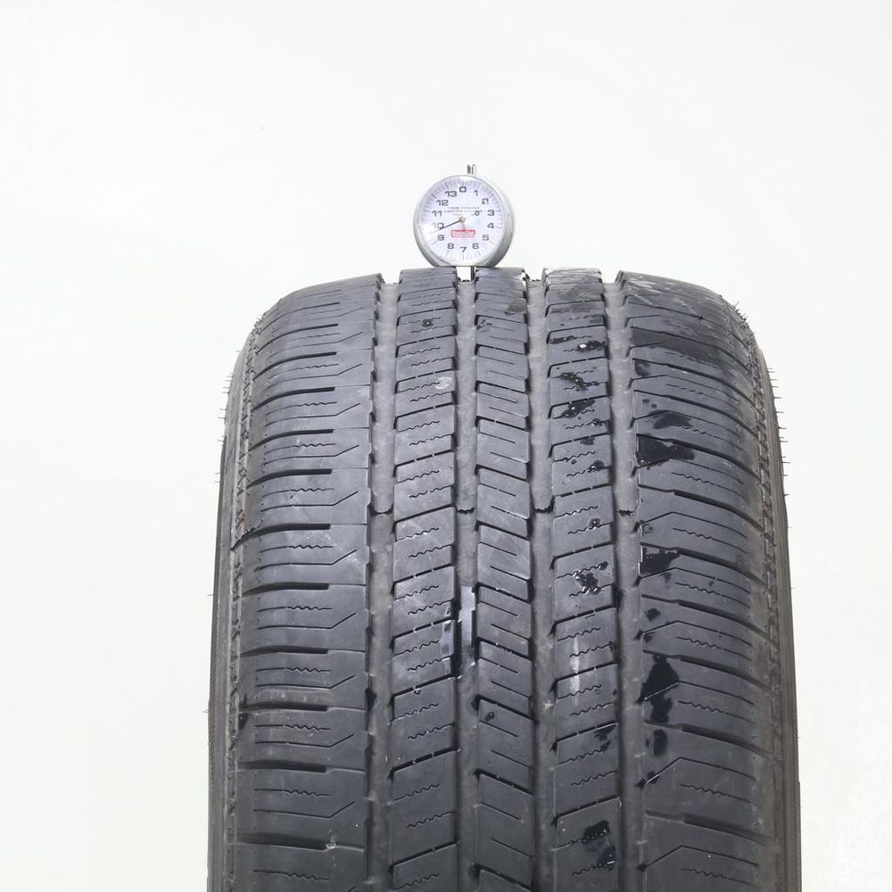 Set of (2) Used 265/50R20 Evoluxx Rotator H/T 111H - 9.5/32 - Image 2