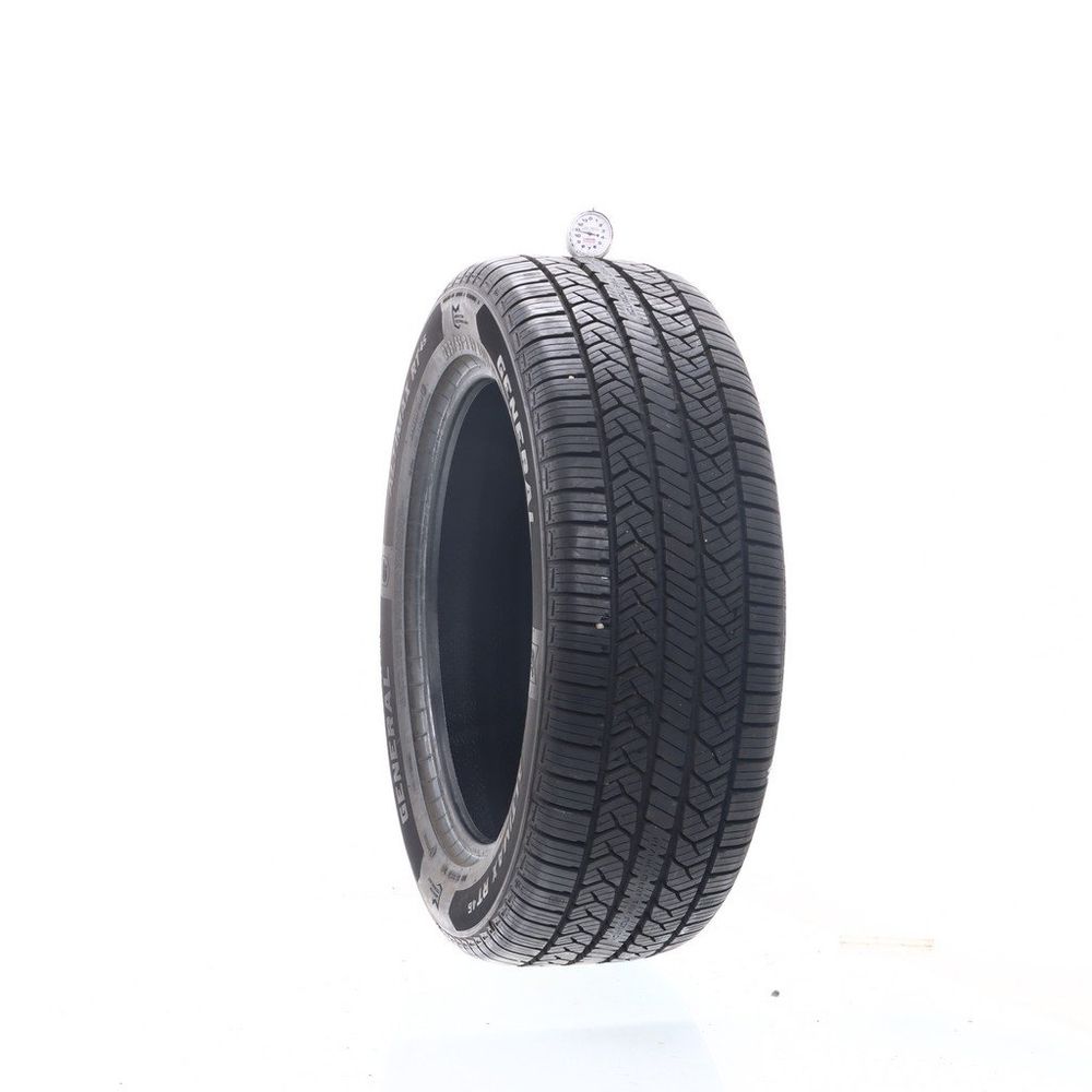 Used 235/55R19 General Altimax RT45 101H - 10.5/32 - Image 1