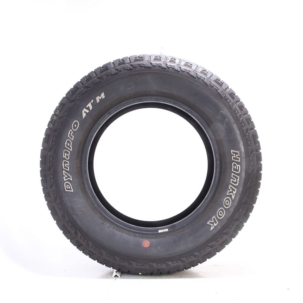 Used 265/65R17 Hankook Dynapro ATM 112T - 8.5/32 - Image 3