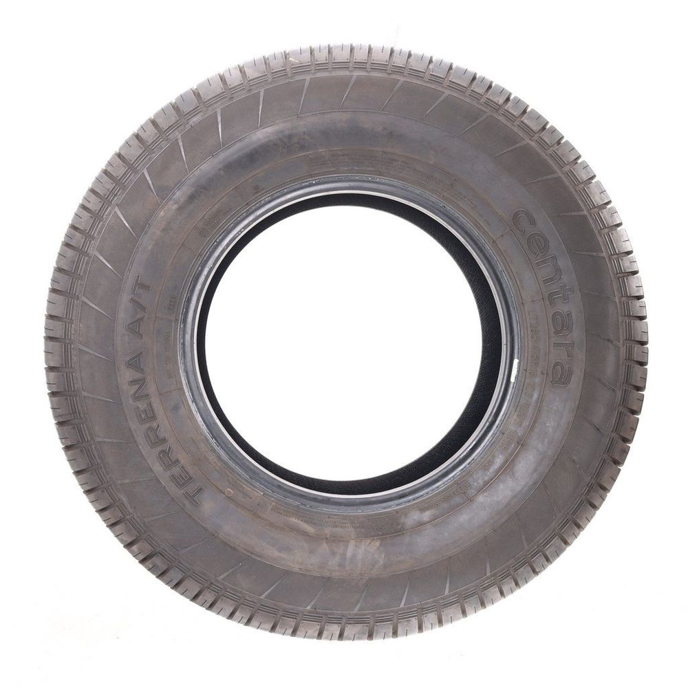 Used LT 265/75R16 Centara Terrena AT 123/120S E - 9/32 - Image 3
