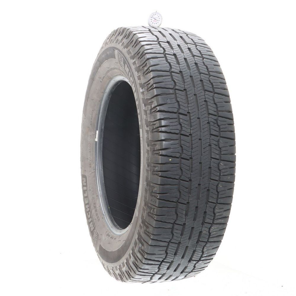 Used LT 285/65R20 Michelin Defender LTX Platinum 127/124S E - 11/32 - Image 1