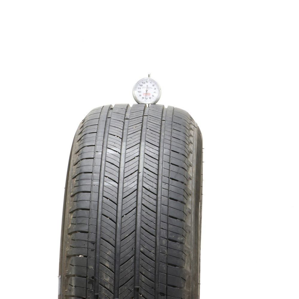 Set of (4) Used 215/60R17 Bridgestone WeatherPeak 96H - 8-8.5/32 - Image 2