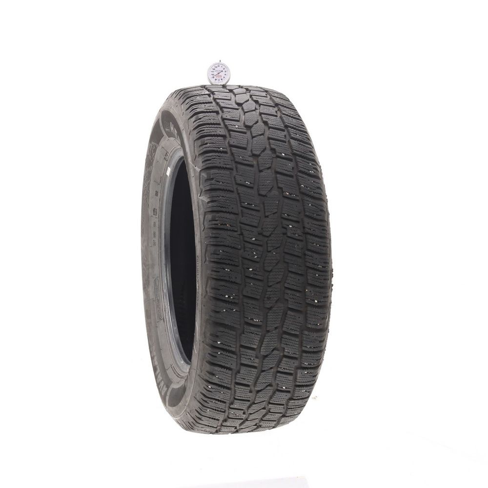 Used 265/60R18 Hercules Avalanche XUV 110T - 9/32 - Image 1