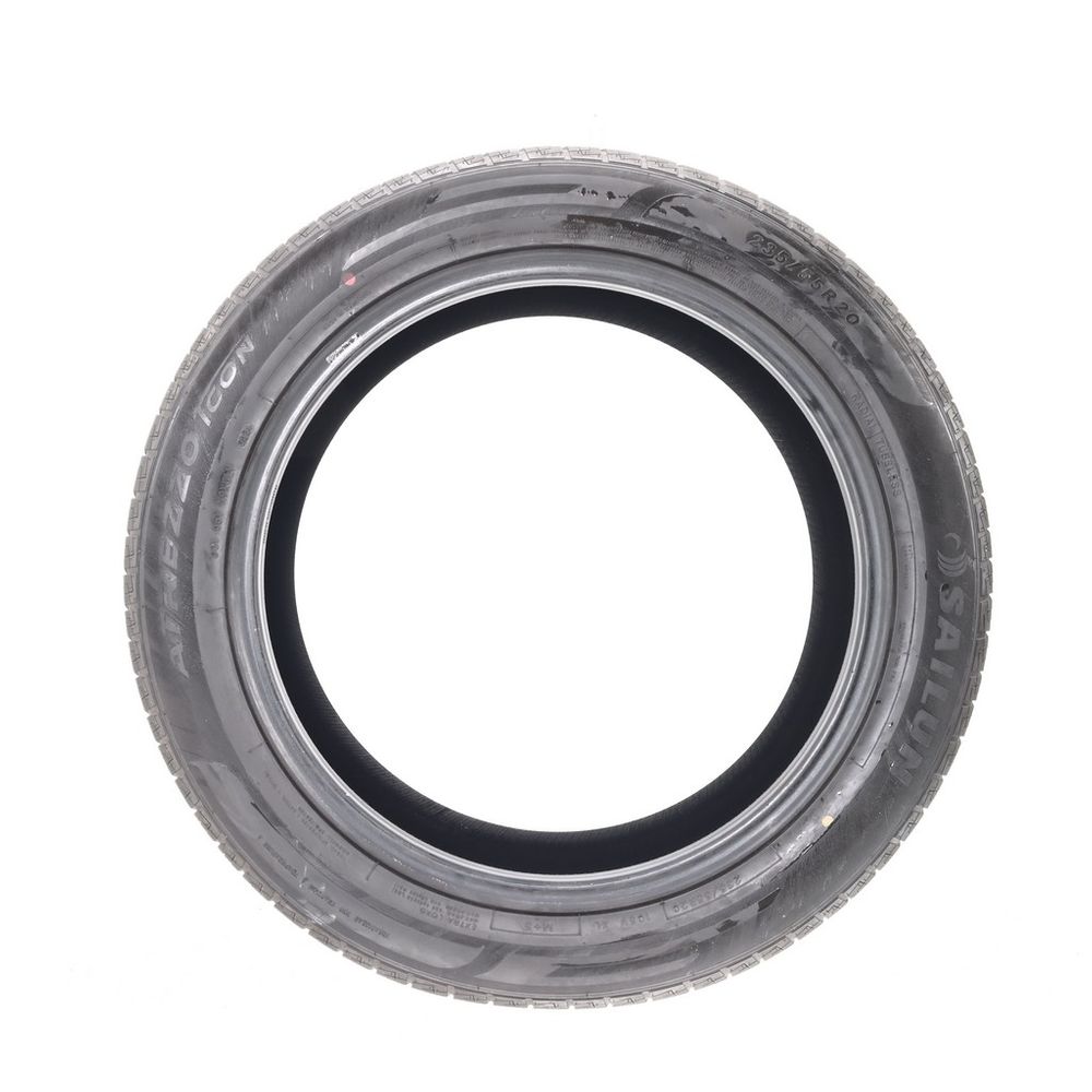 Used 235/55R20 Sailun Atrezzo Tcon 105V - 8.5/32 - Image 3