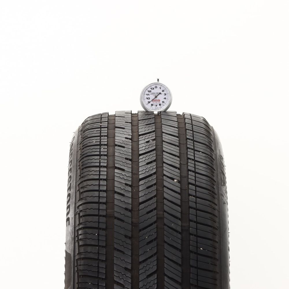 Used 225/50R18 Bridgestone DriveGuard Plus RFT 95V - 9/32 - Image 2