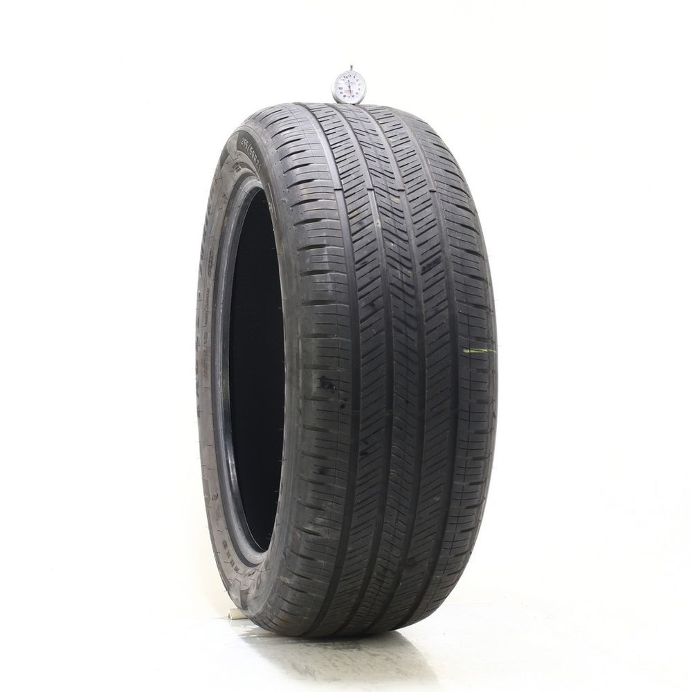 Used 255/50R21 Goodyear Eagle Touring 109H - 6.5/32 - Image 1