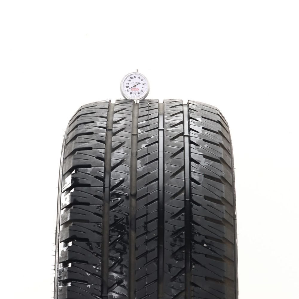 Used 285/45R22 Cooper Evolution HT2 114H - 9/32 - Image 2