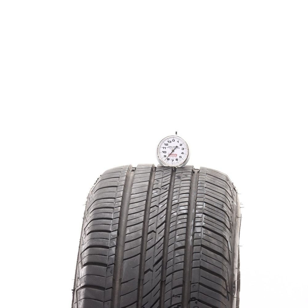 Set of (4) Used 225/65R17 Cooper CS5 Grand Touring 102T - 8.5/32 - Image 2