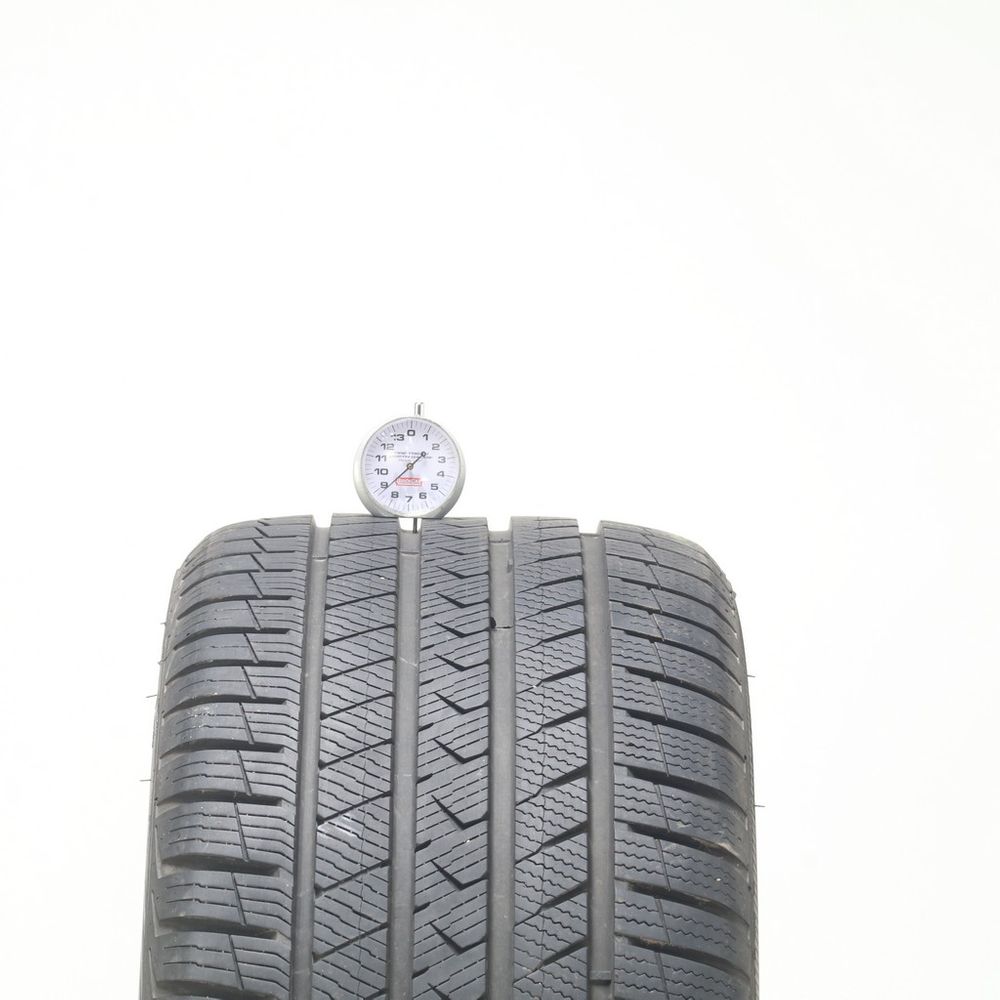 Used 255/35R20 Vredestein Quatrac Pro 97Y - 8.5/32 - Image 2