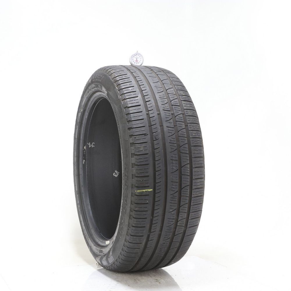 Set of (2) Used 265/45R20 Pirelli Scorpion Verde NO 104V - 6.5-8/32 - Image 1