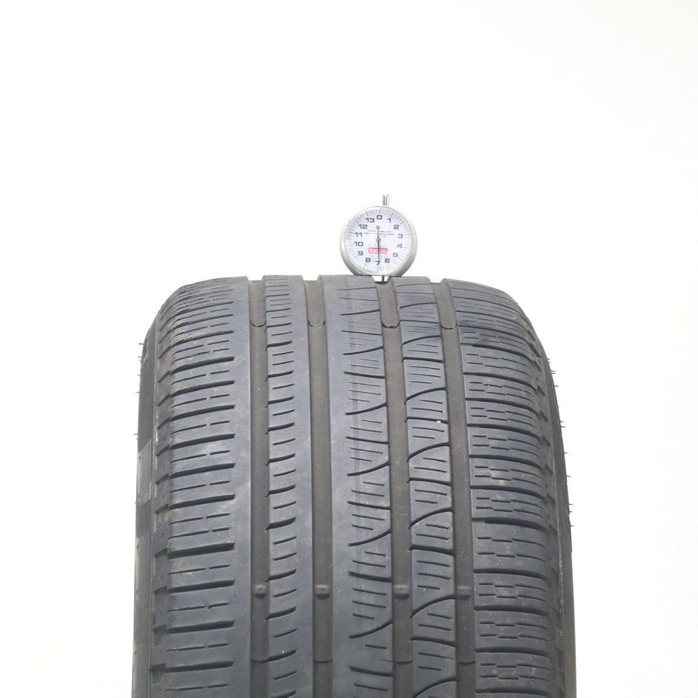 Set of (2) Used 265/45R20 Pirelli Scorpion Verde NO 104V - 6.5-8/32 - Image 2