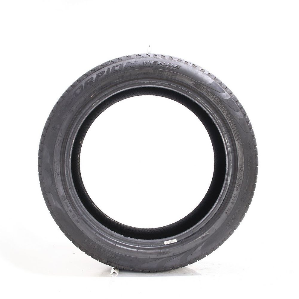 Set of (2) Used 265/45R20 Pirelli Scorpion Verde NO 104V - 6.5-8/32 - Image 3