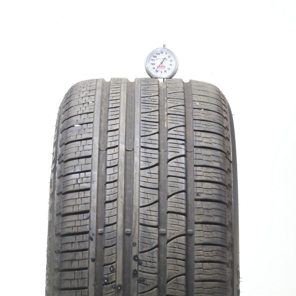 Set of (2) Used 265/45R20 Pirelli Scorpion Verde NO 104V - 6.5-8/32 - Image 5