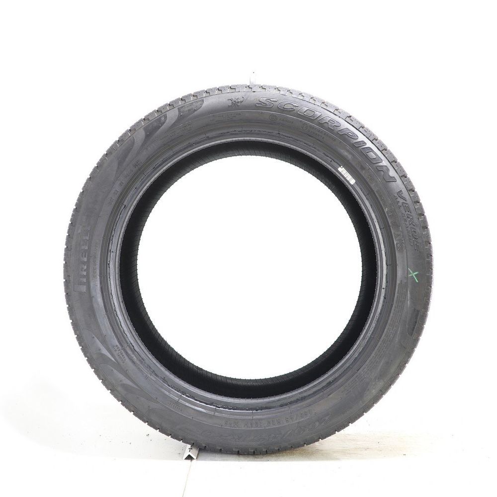 Set of (2) Used 265/45R20 Pirelli Scorpion Verde NO 104V - 6.5-8/32 - Image 6