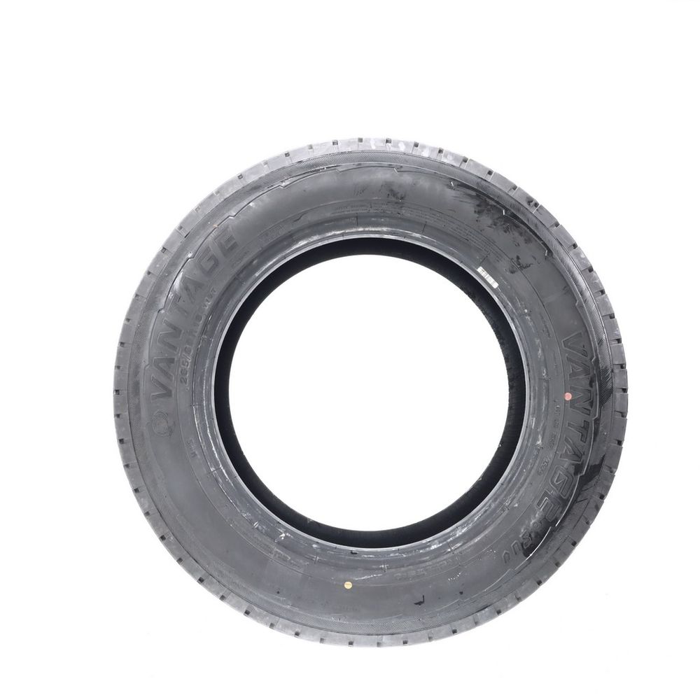 Driven Once 265/60R18 Vantage Suv 110T - 11.5/32 - Image 3