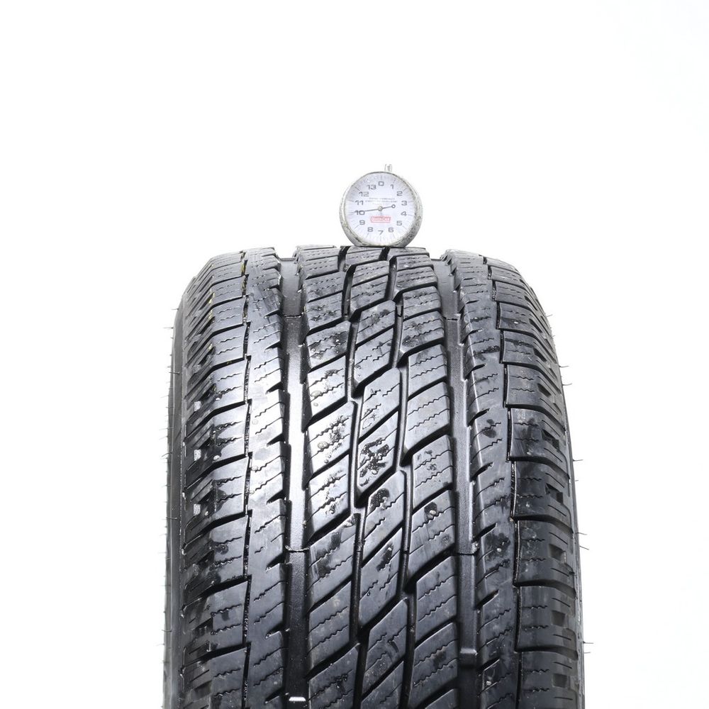 Used 235/55R20 Toyo Open Country H/T 102T - 10/32 - Image 2