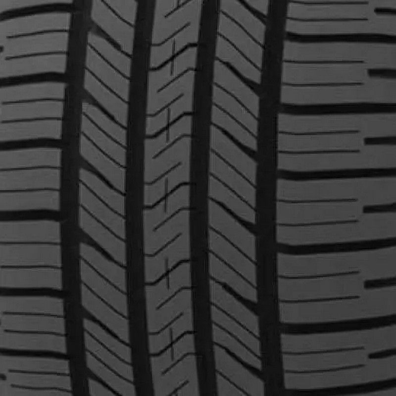 New P 245/50R18 Goodyear Eagle LS2 ROF 100W - Image 3