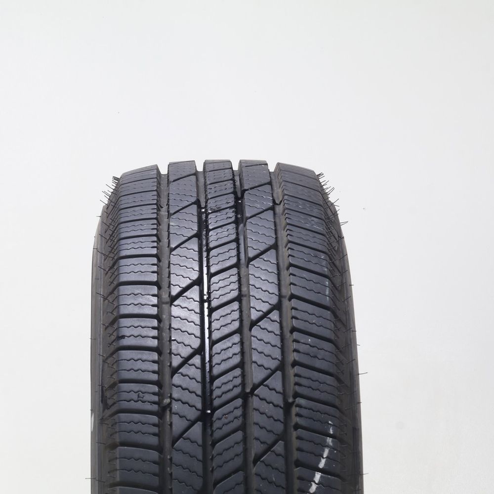 Set of (2) Used LT 245/75R17 Bridgestone Dueler LX 121/118R E - 14-15/32 - Image 5
