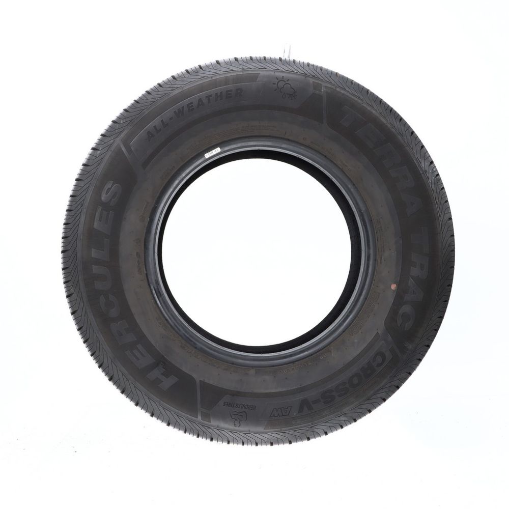 Used 265/70R16 Hercules Terra Trac Cross-V AW 112T - 11/32 - Image 3