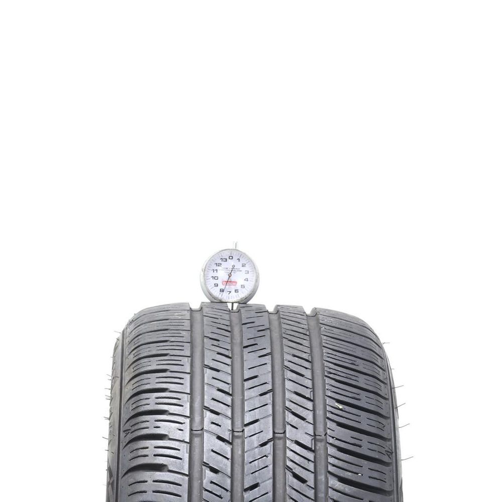 Set of (2) Used 235/45R18 Falken Sincera SN250A A/S 94H - 7.5-8/32 - Image 2