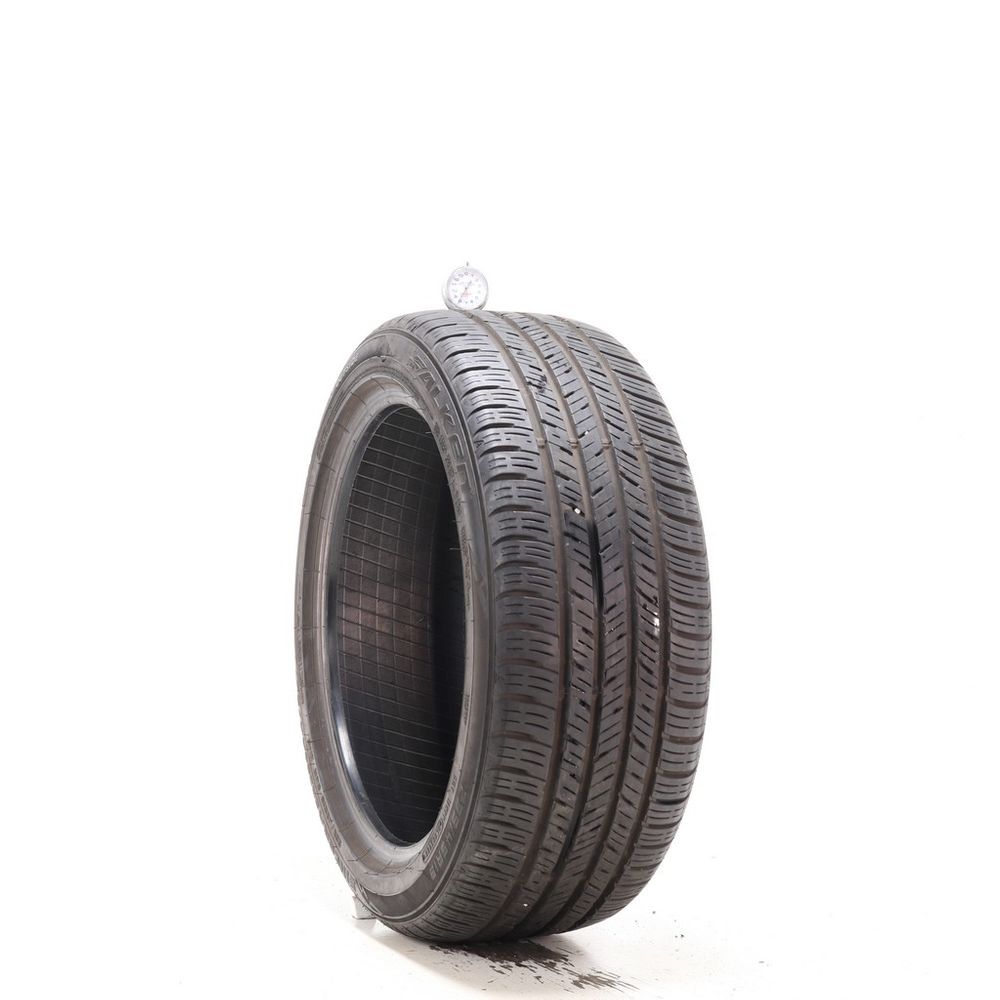 Set of (2) Used 235/45R18 Falken Sincera SN250A A/S 94H - 7.5-8/32 - Image 4