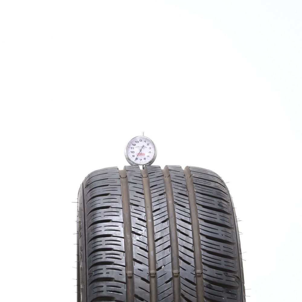 Set of (2) Used 235/45R18 Falken Sincera SN250A A/S 94H - 7.5-8/32 - Image 5