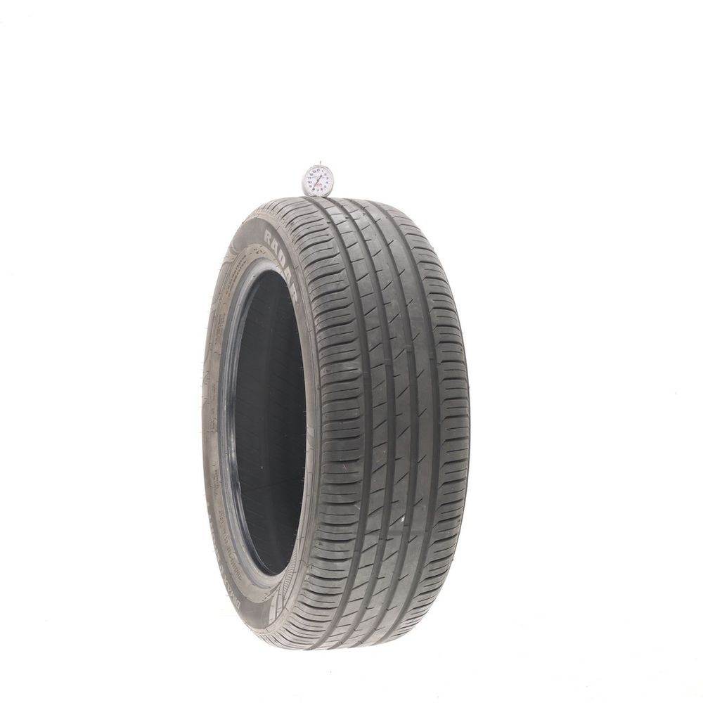 Used 215/55R18 Radar Dimax E Sport 1 99V - 8/32 - Image 1