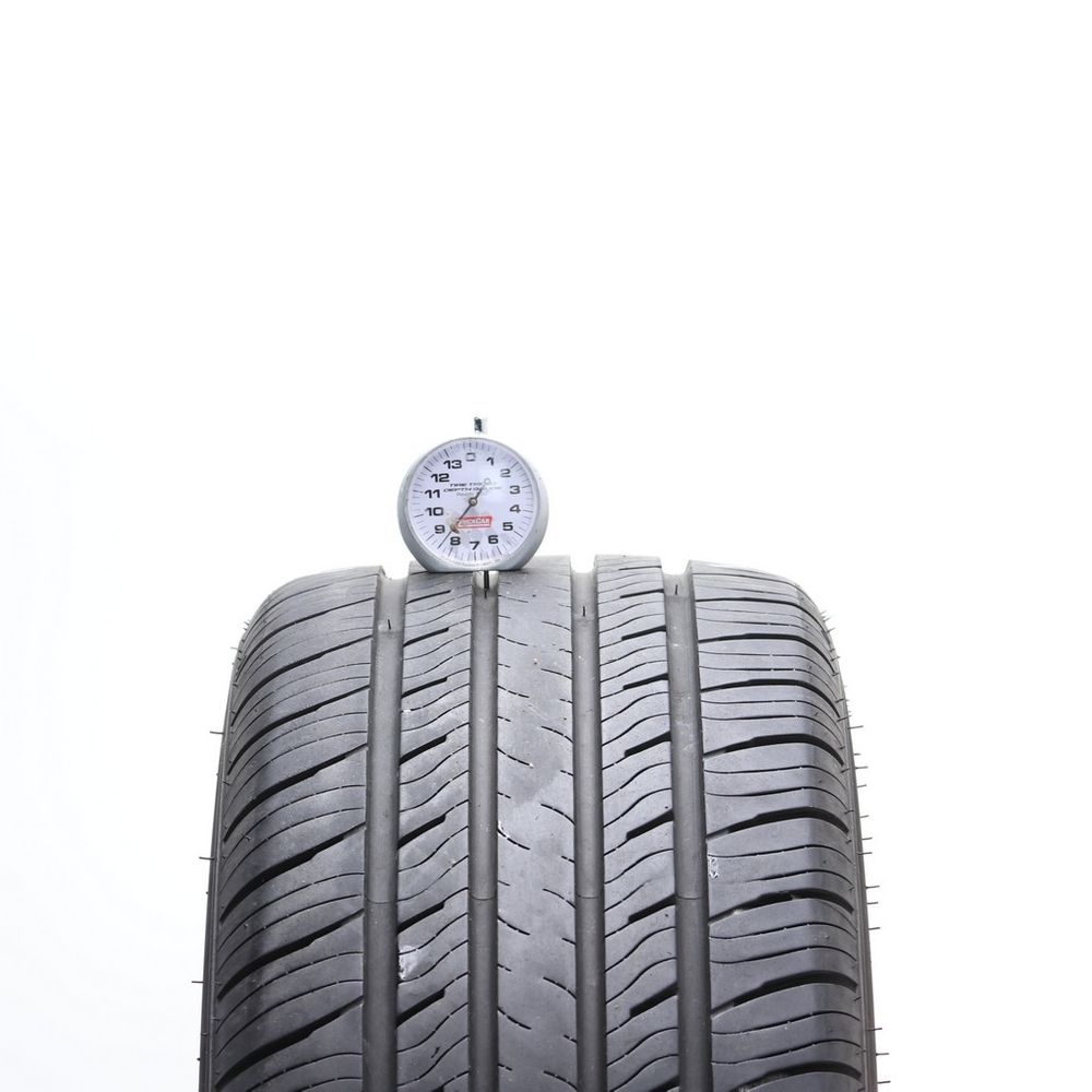 Set of (2) Used 215/45R17 Dextero Touring DTR1 87V - 8.5-9.5/32 - Image 2