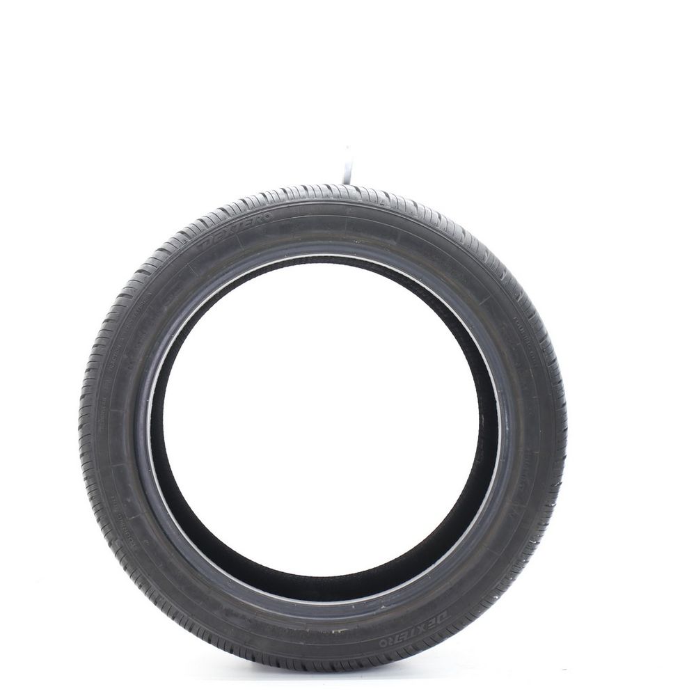 Set of (2) Used 215/45R17 Dextero Touring DTR1 87V - 8.5-9.5/32 - Image 3