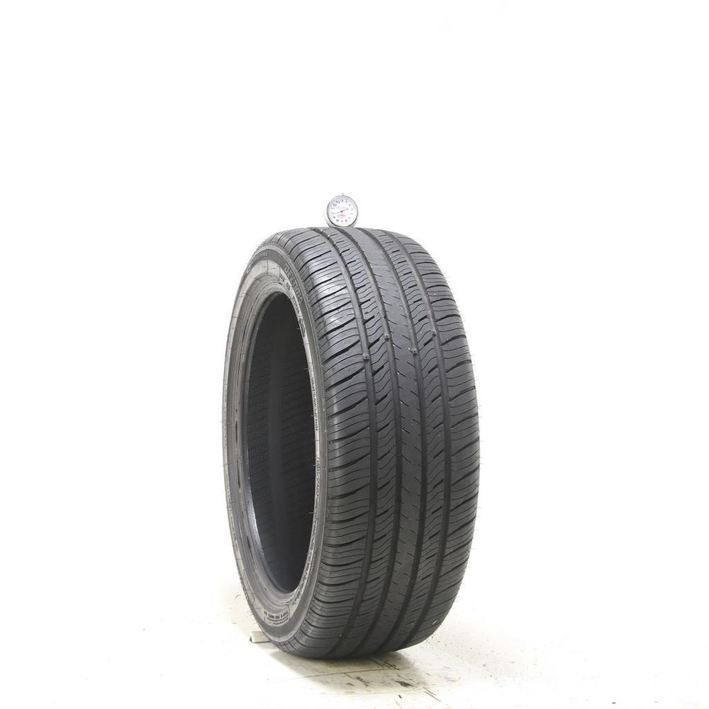 Set of (2) Used 215/45R17 Dextero Touring DTR1 87V - 8.5-9.5/32 - Image 4