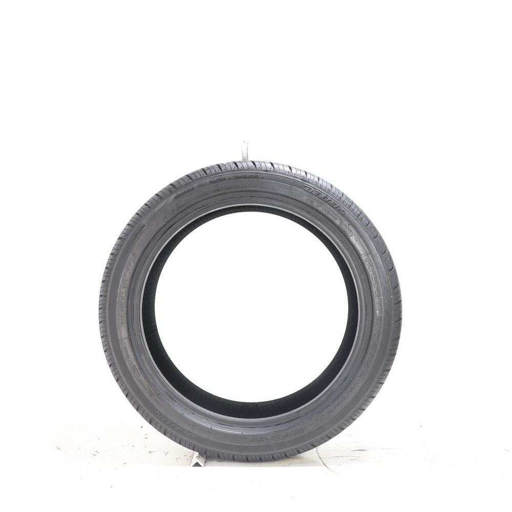 Set of (2) Used 215/45R17 Dextero Touring DTR1 87V - 8.5-9.5/32 - Image 6