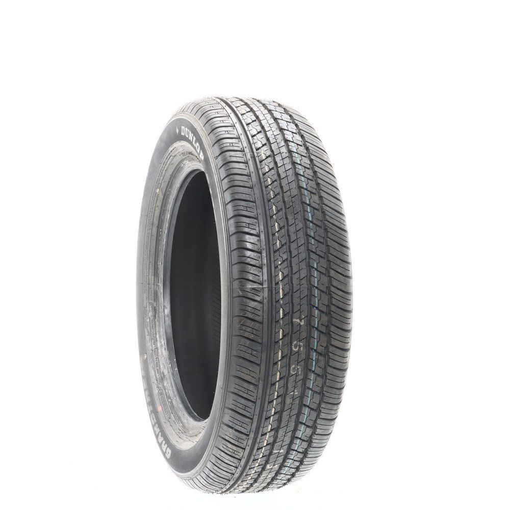 Driven Once 225/60R18 Dunlop Grandtrek ST30 100H - 9/32 - Image 1