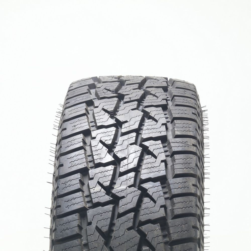 Driven Once LT 275/70R17 DeanTires Back Country SQ-4 A/T 121/118R E - 17/32 - Image 2