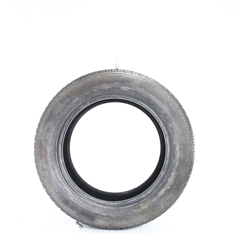 Used 215/55R16 Continental ContiTouringContact 93H - 9/32 - Image 3
