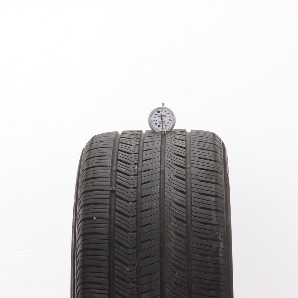 Used 265/40R22 Yokohama Geolandar X-CV G057 106W - 6.5/32 - Image 2