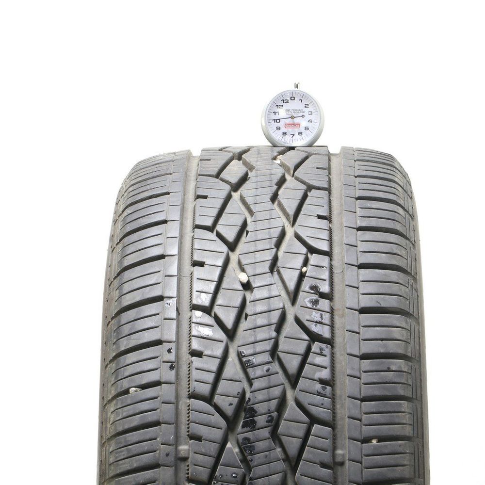 Set of (4) Used 245/50R20 Mazama Open Range HTS 102H - 9-10/32 - Image 5