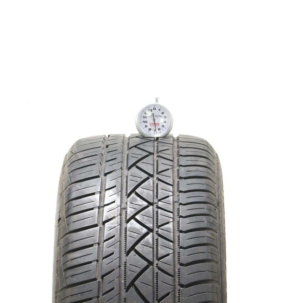 Used 215/55ZR17 Continental SureContact RX 94W - 6.5/32 - Image 2