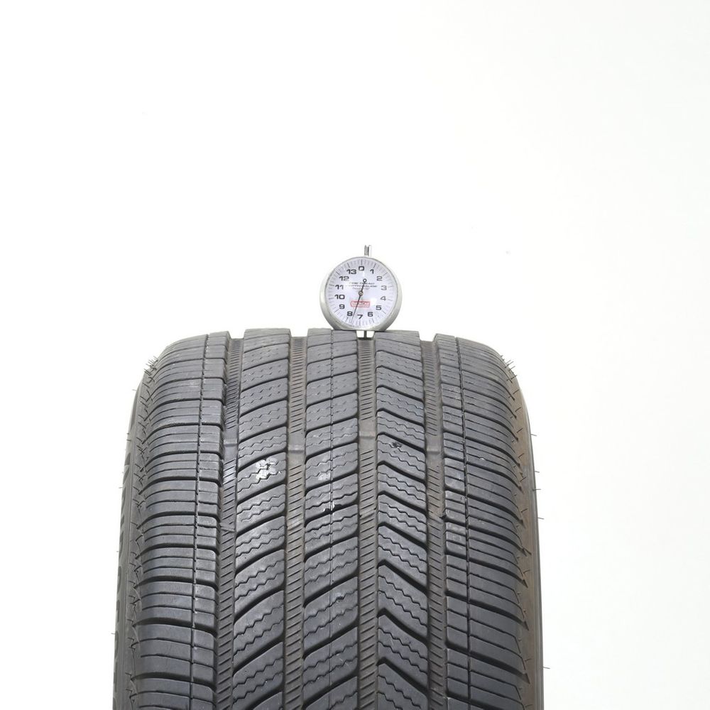 Set of (2) Used 245/45R19 Bridgestone Turanza Quiet Track 98V - 7.5-8.5/32 - Image 2
