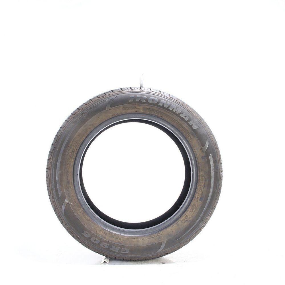 Set of (2) Used 205/60R16 Ironman GR906 92H - 7-7.5/32 - Image 3