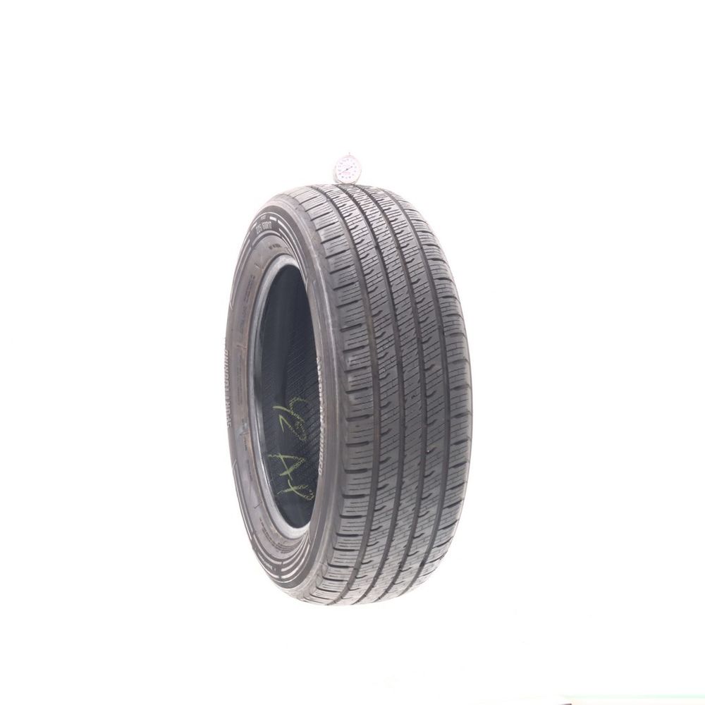 Set of (2) Used 225/60R17 American Tourer Sport Touring A/S 103V - 7.5-9/32 - Image 4