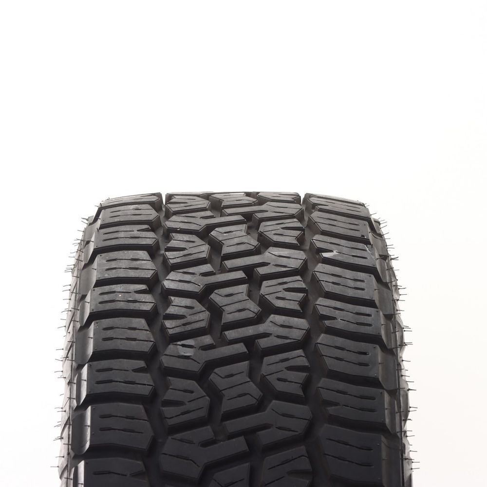 Used LT 265/60R20 Nitto Terra Grappler G3 A/T 121/118S E - 15/32 - Image 2