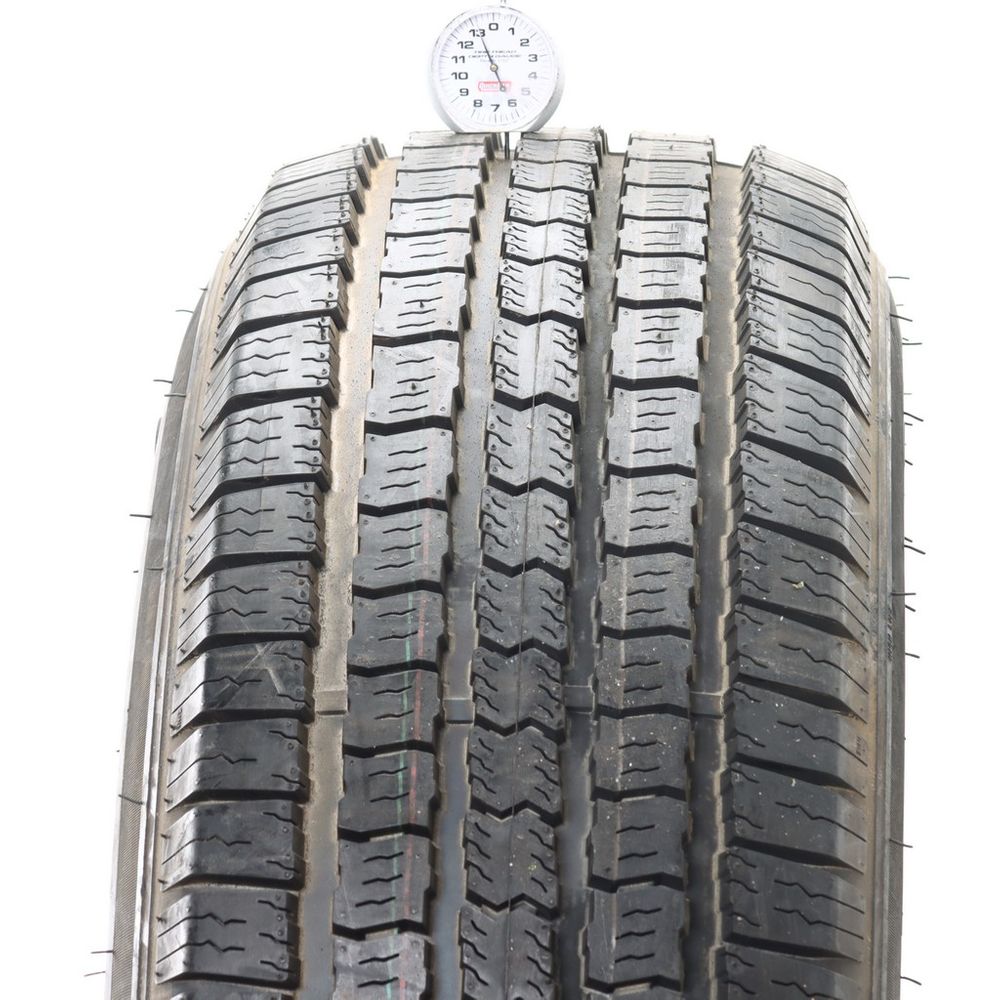 Used LT 285/70R17 Geo-Trac Radial XLT 121/118Q D - 13/32 - Image 2