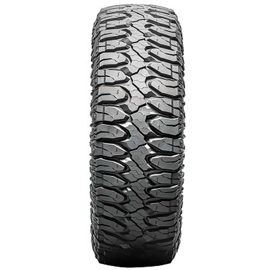 Set of (4) New LT 305/70R16 Milestar Patagonia MT 2 124Q - Image 3